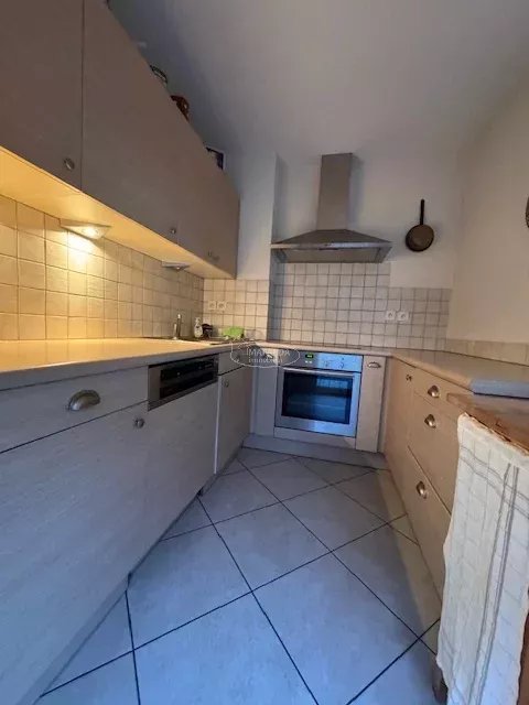 vente maison VETRAZ MONTHOUX