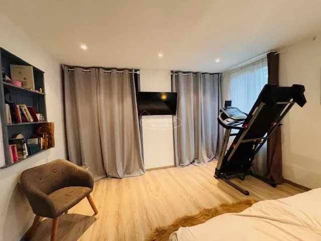 vente appartement MONT SAXONNEX