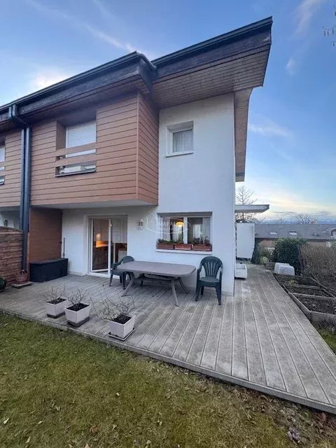 vente maison VETRAZ MONTHOUX