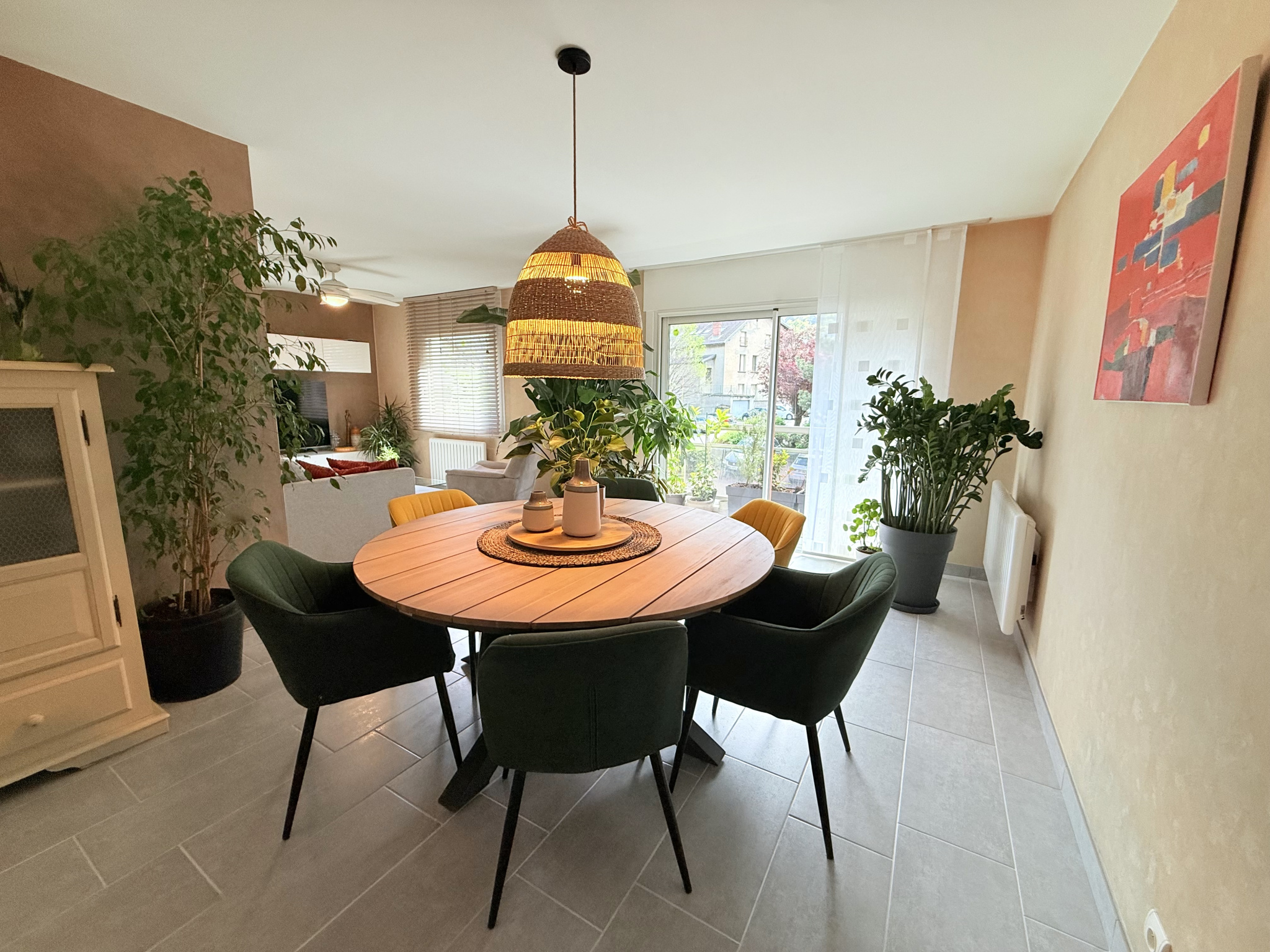 vente appartement ST JEAN DE MAURIENNE