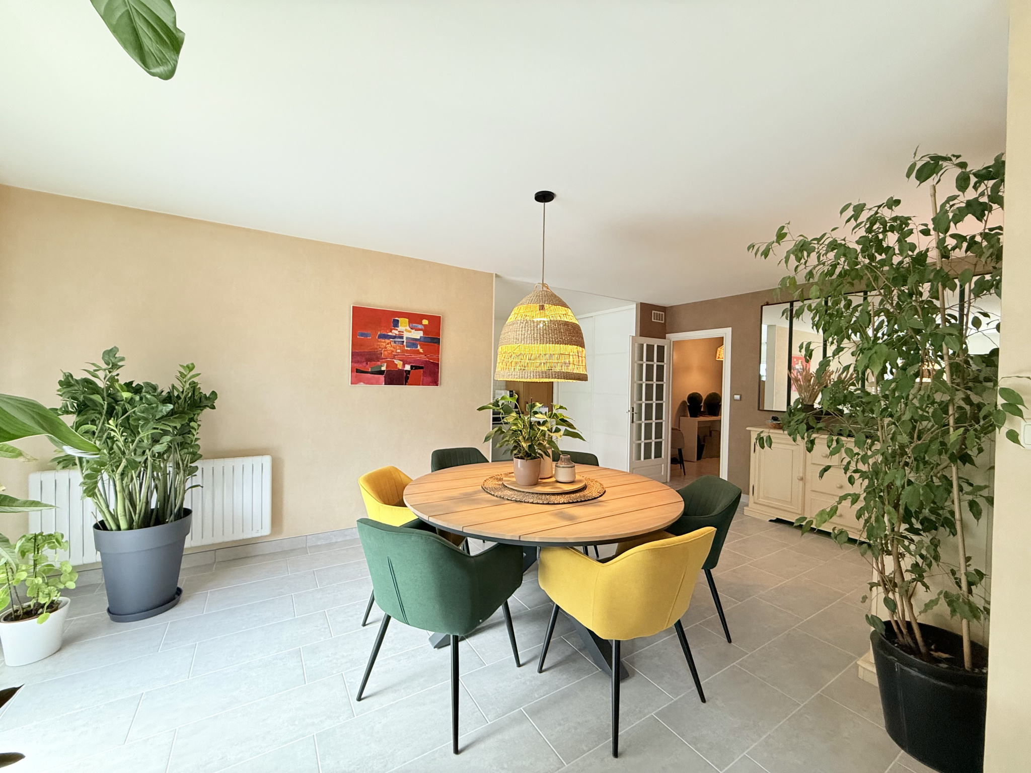 vente appartement ST JEAN DE MAURIENNE