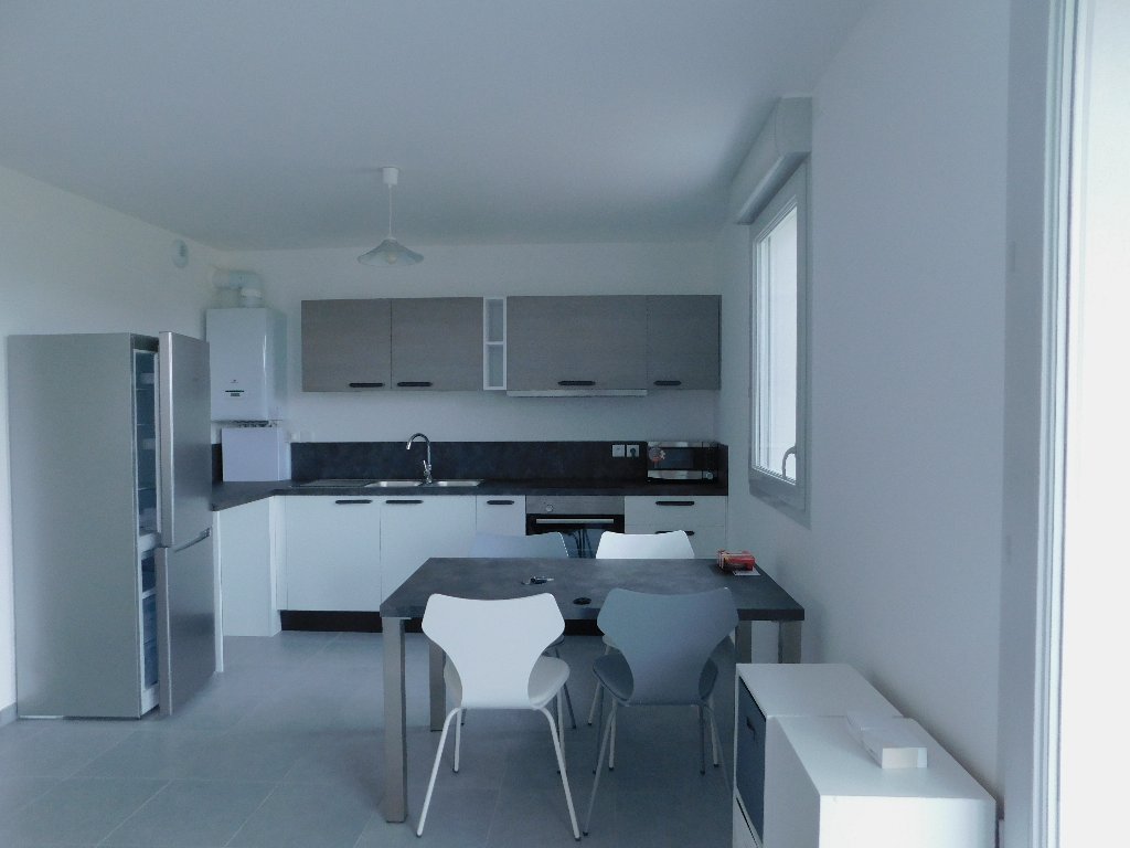location appartement GROISY