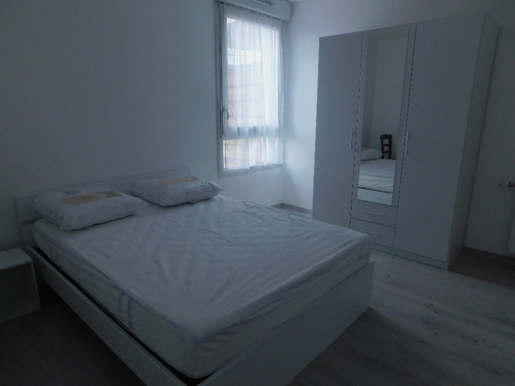 location appartement GROISY