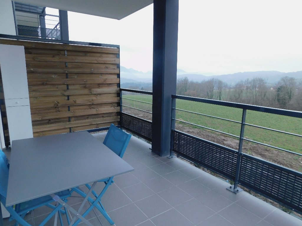 location appartement GROISY