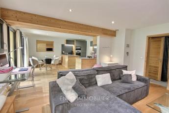 vente appartement BOURG ST MAURICE