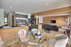 vente appartement BOURG ST MAURICE