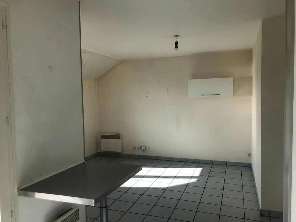 location appartement RUMILLY