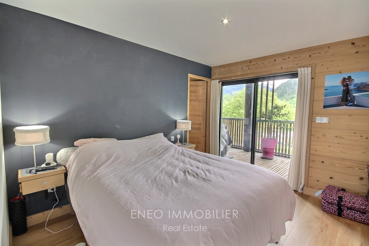 vente appartement BOURG ST MAURICE