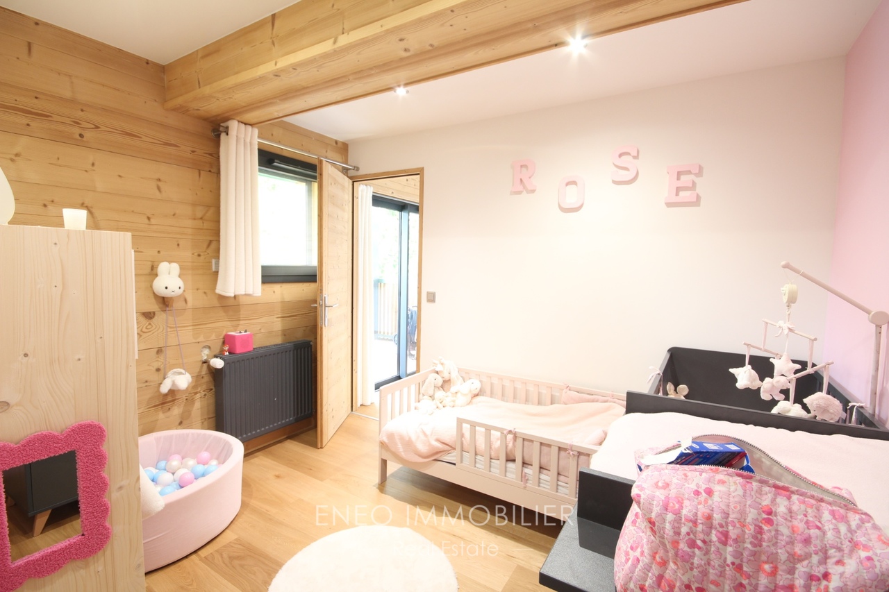 vente appartement BOURG ST MAURICE