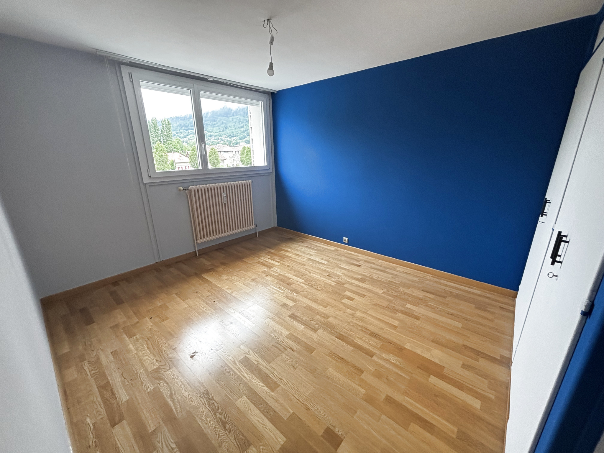 vente appartement CLUSES