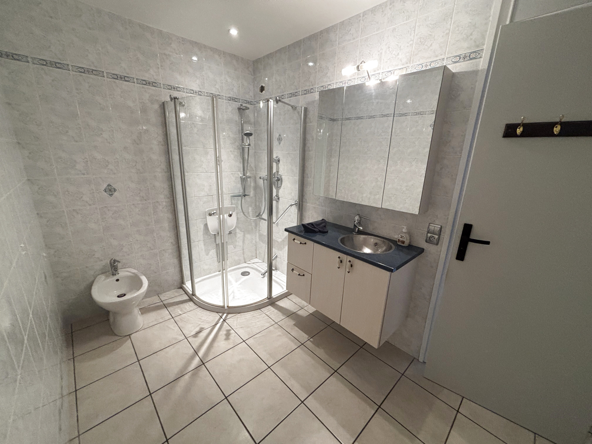vente appartement CLUSES