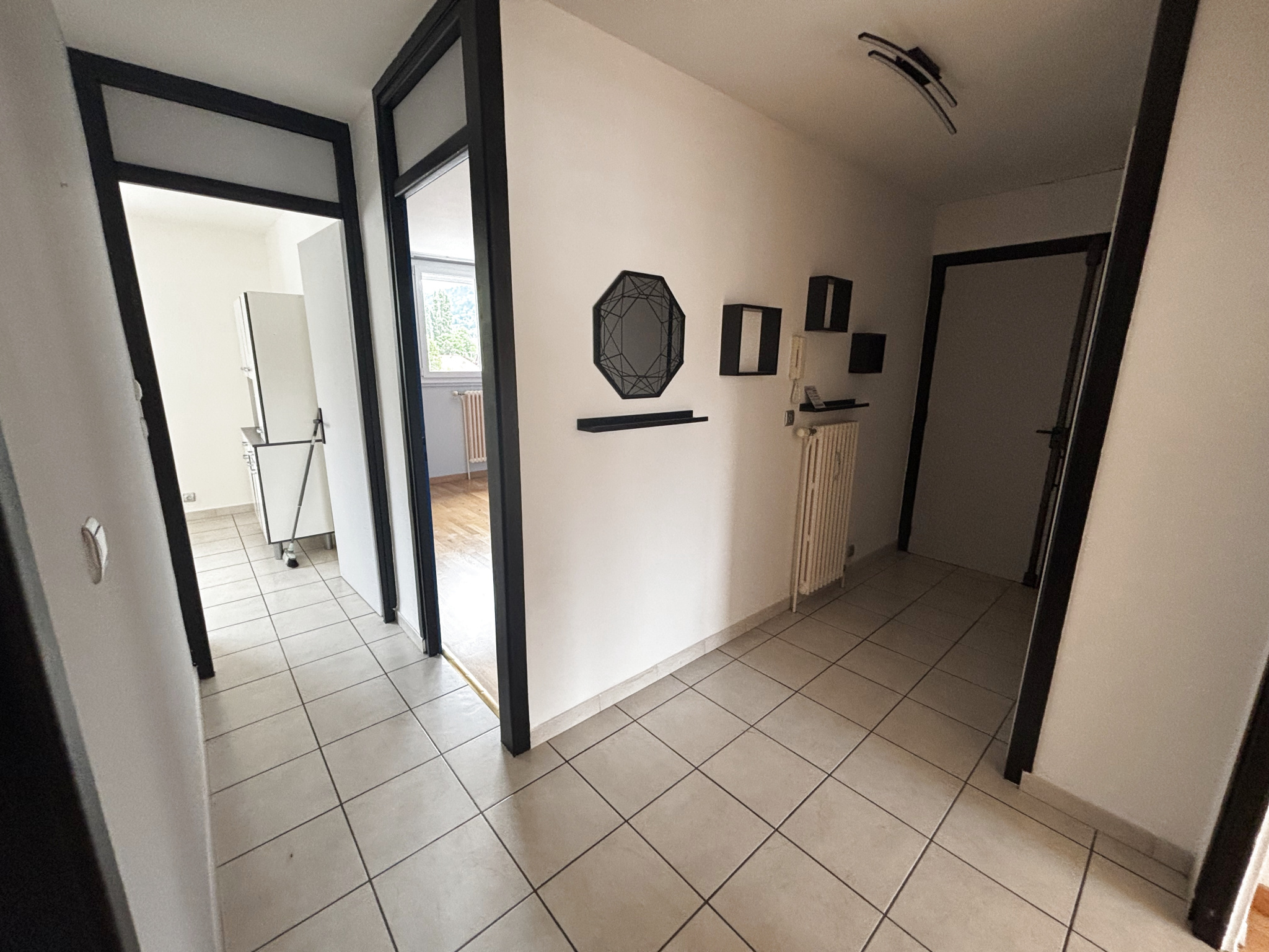 vente appartement CLUSES
