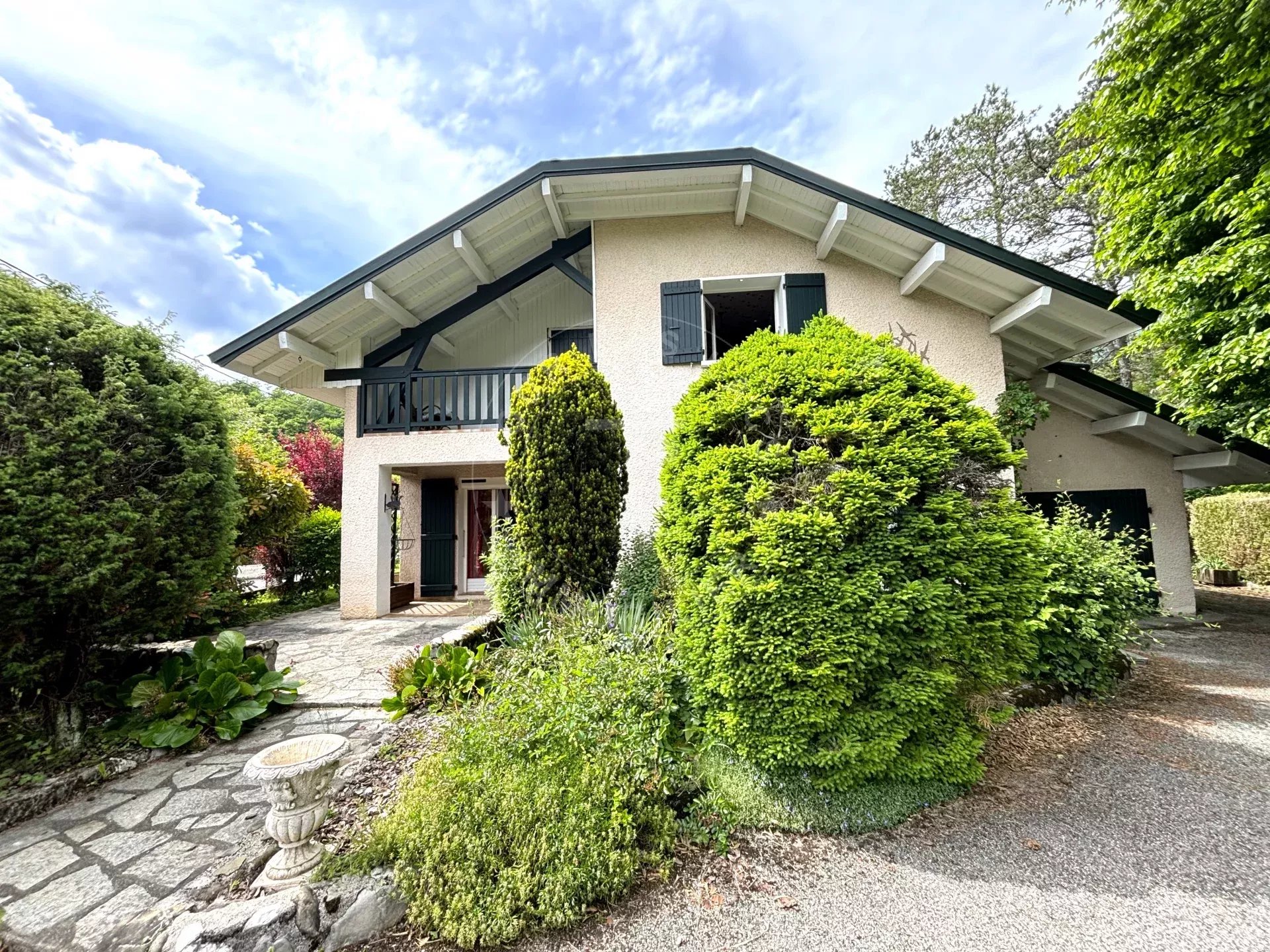 vente maison FAVERGES SEYTHENEX
