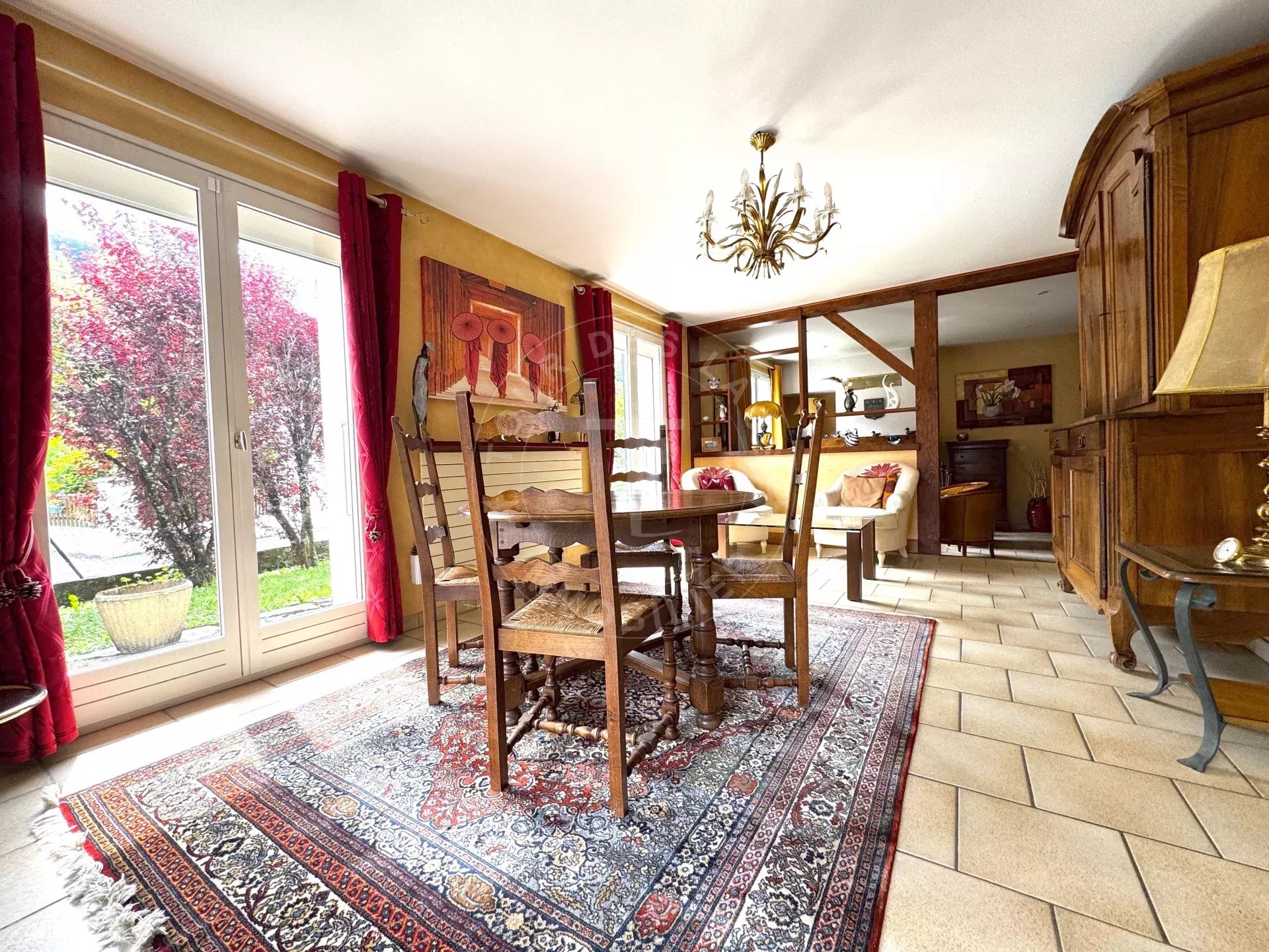 vente maison FAVERGES SEYTHENEX