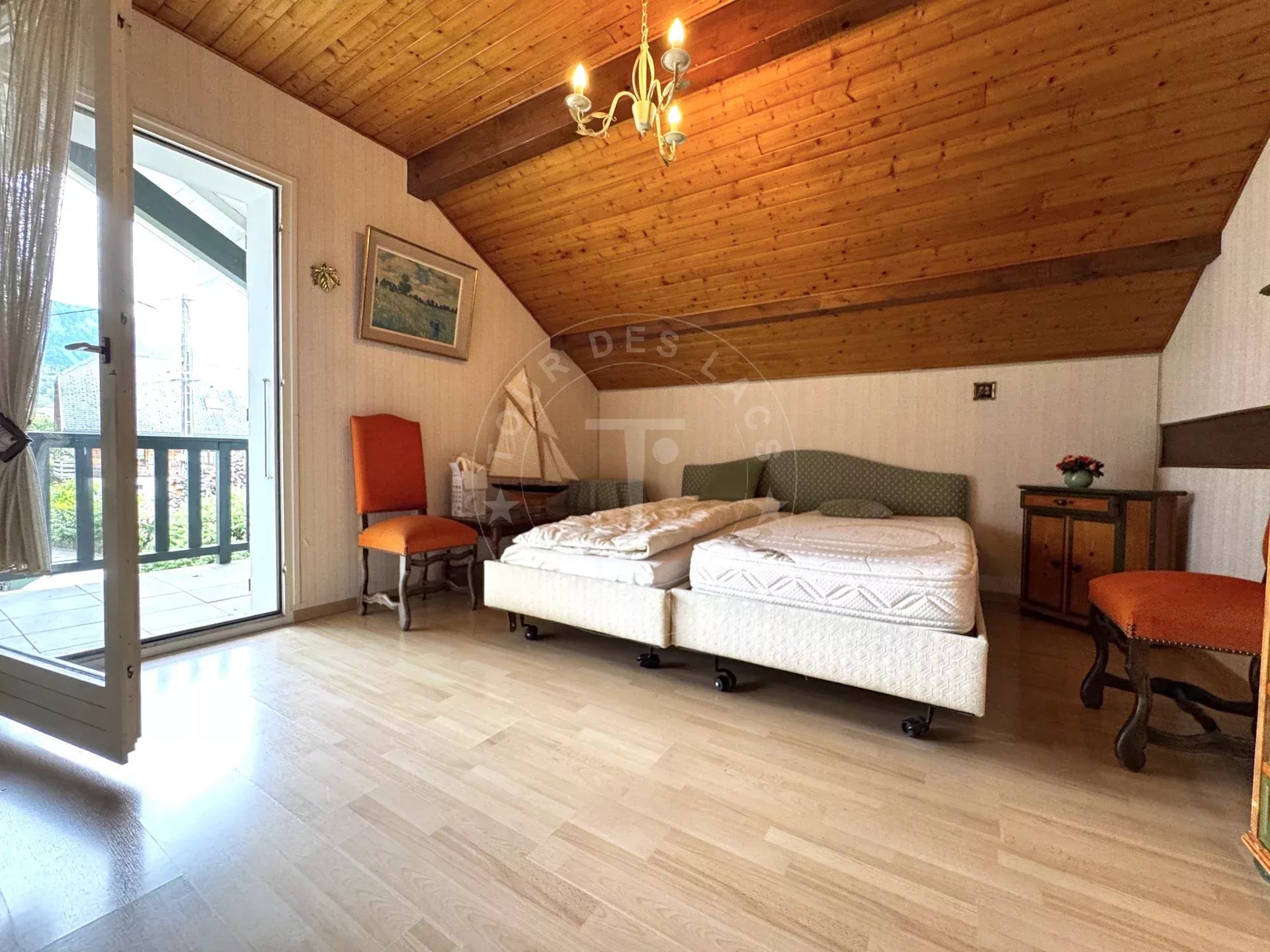 vente maison FAVERGES SEYTHENEX