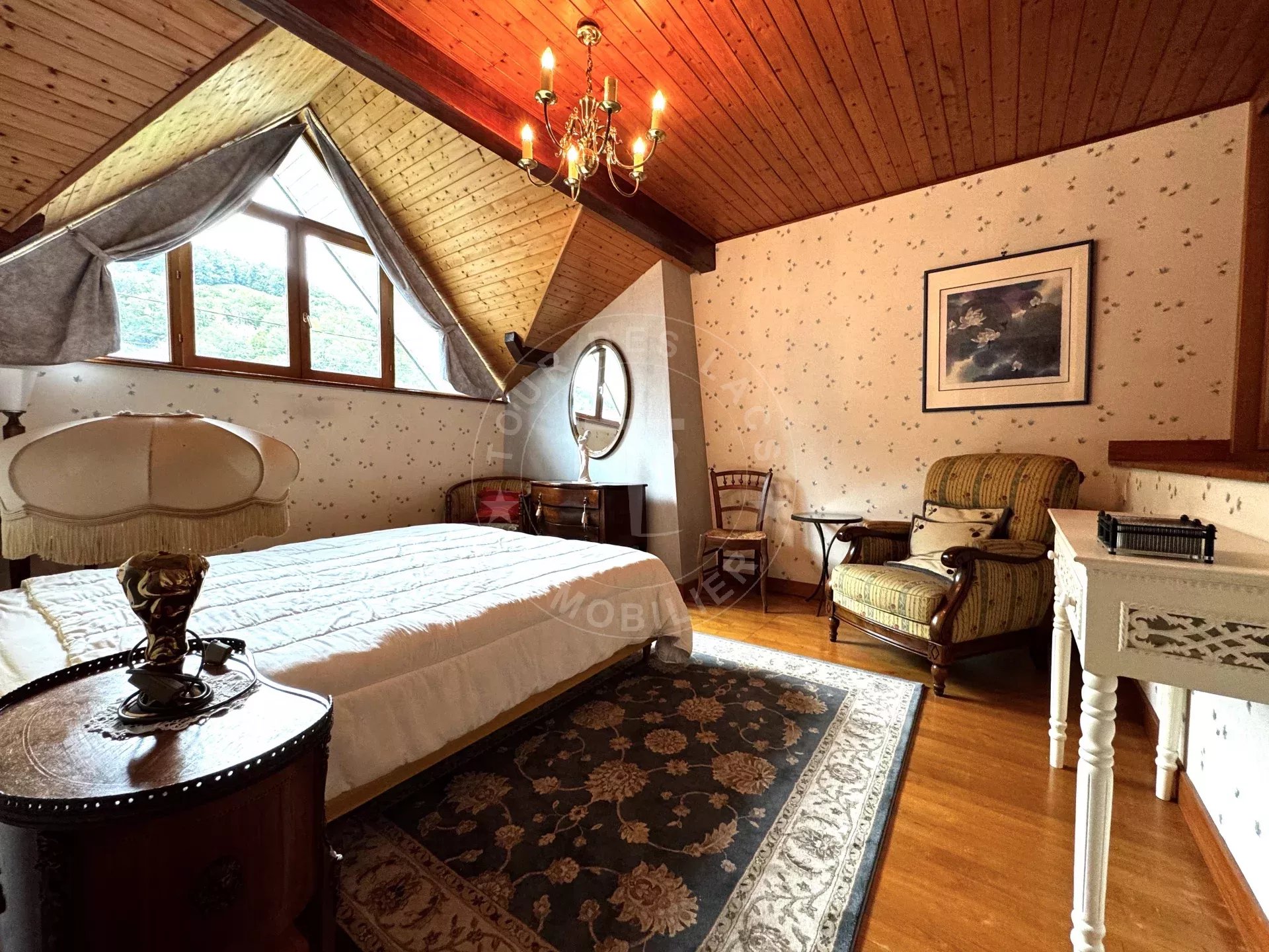 vente maison FAVERGES SEYTHENEX