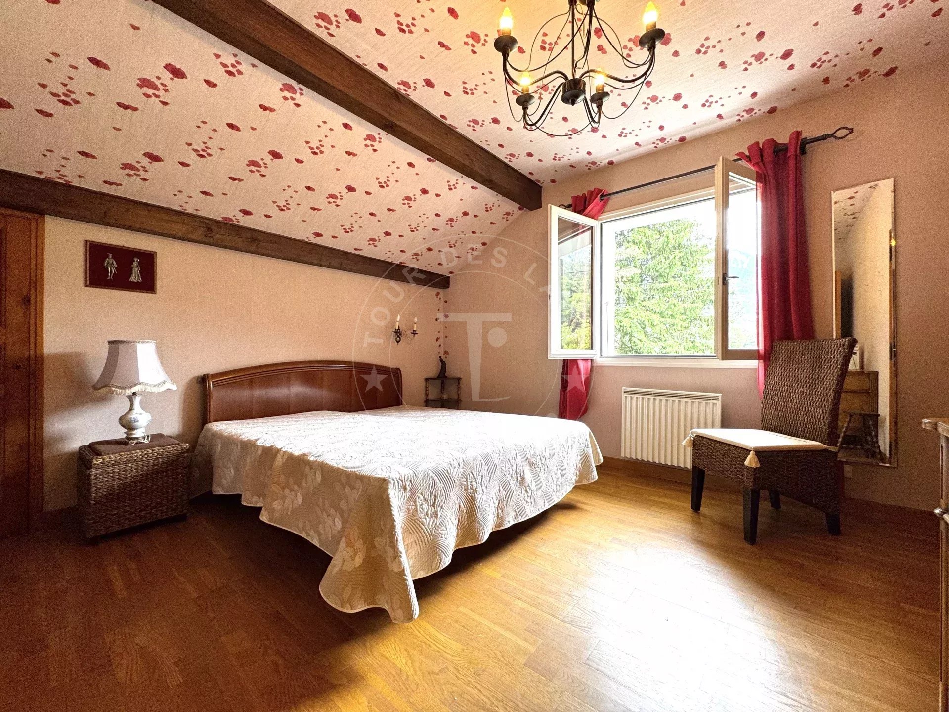 vente maison FAVERGES SEYTHENEX