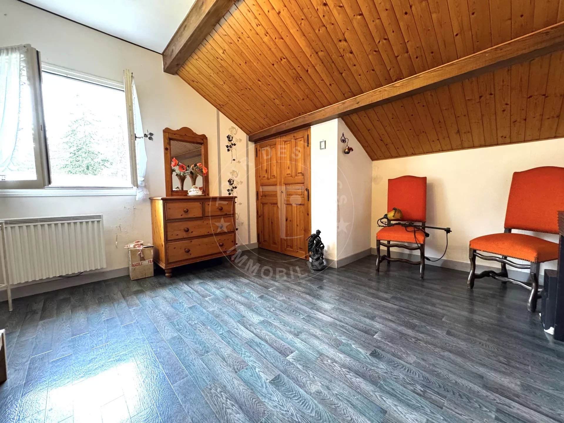 vente maison FAVERGES SEYTHENEX