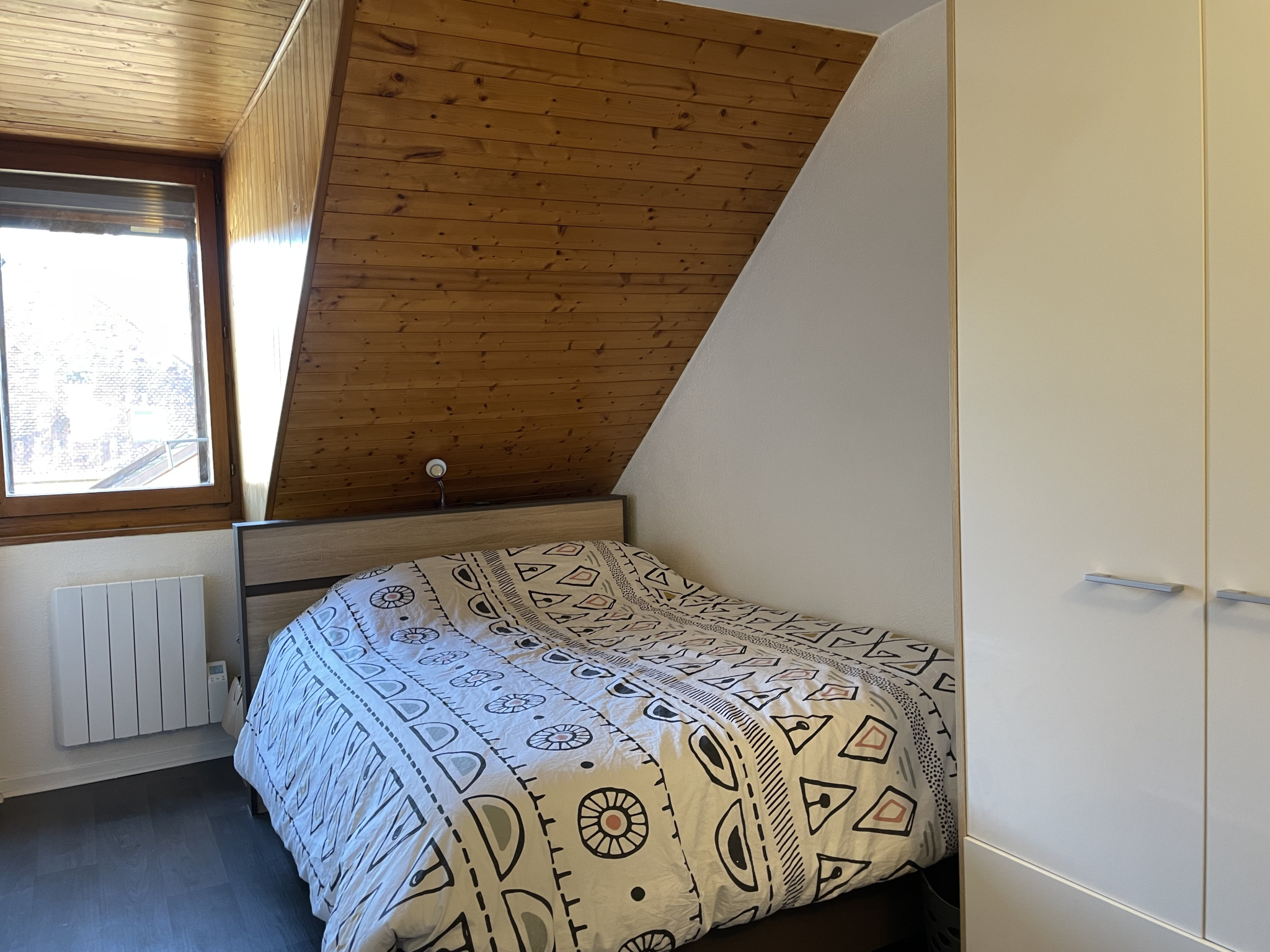 vente appartement ANNECY
