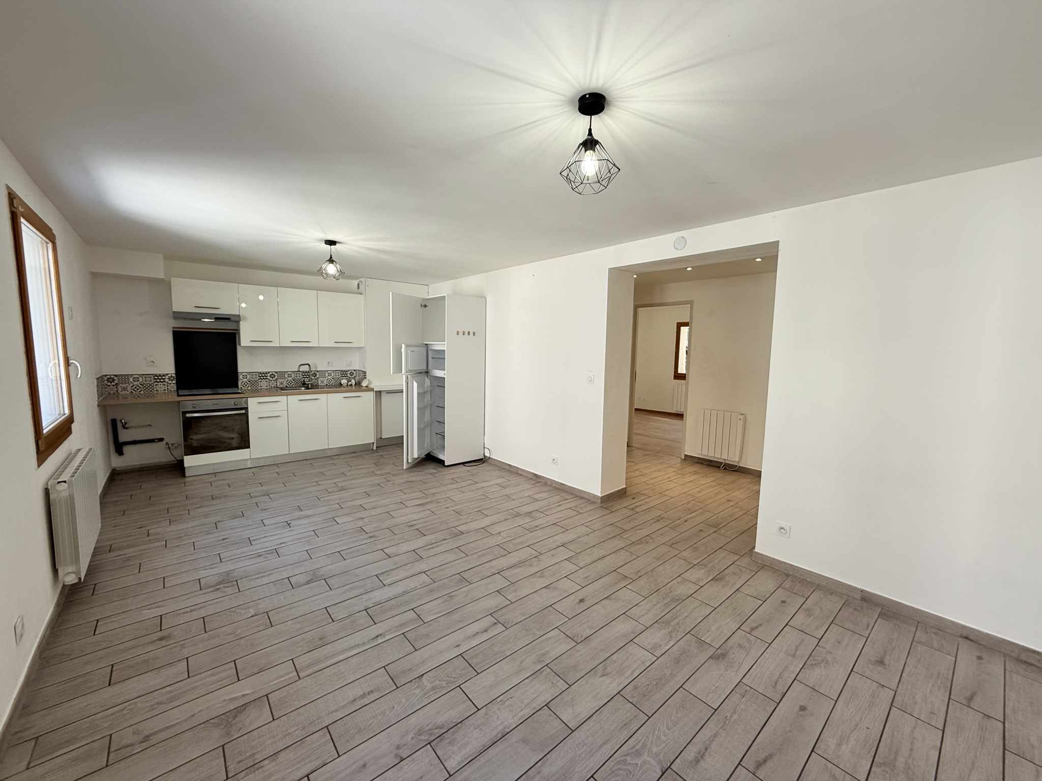 vente appartement ST JEAN DE MAURIENNE