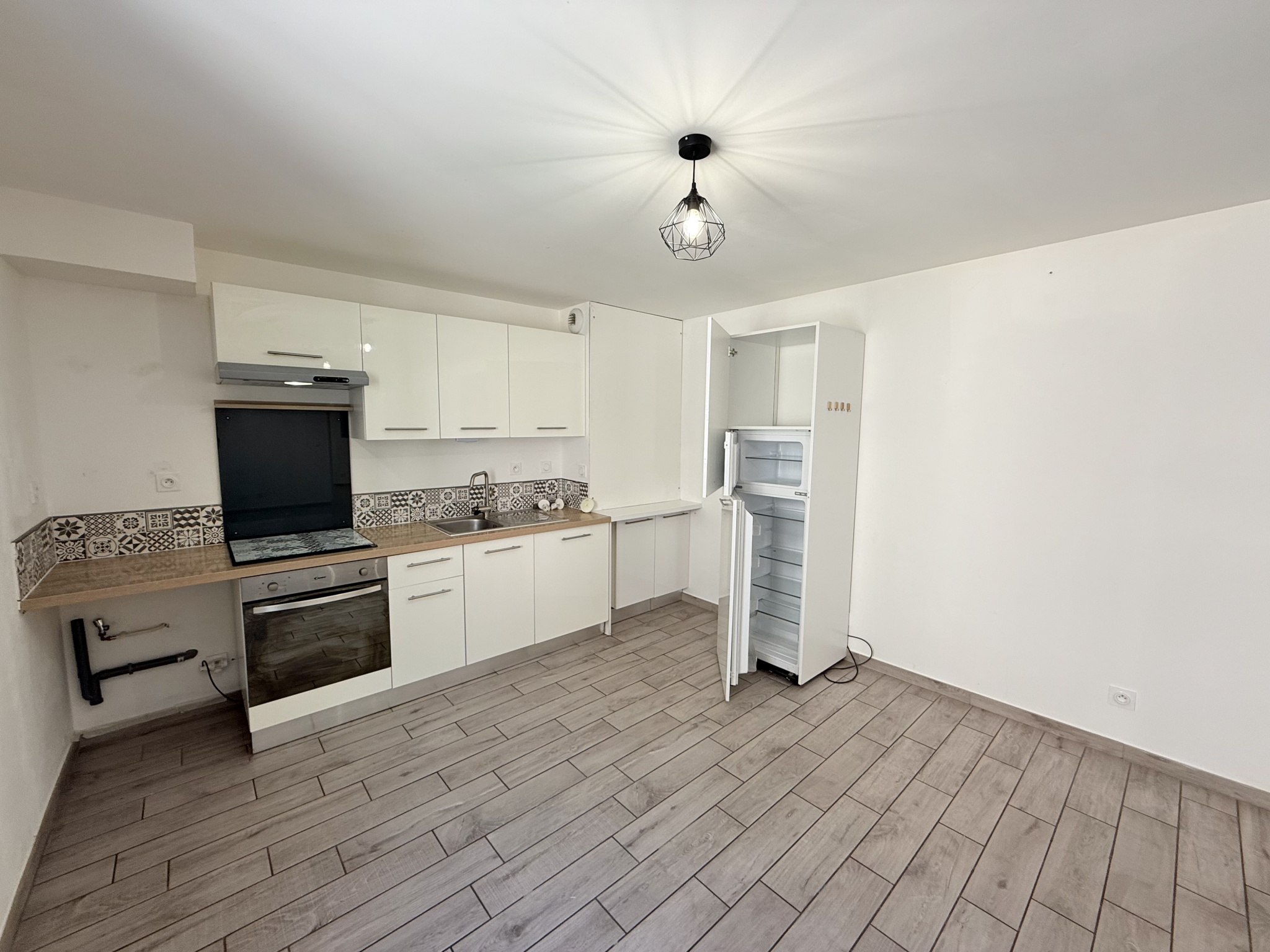 vente appartement ST JEAN DE MAURIENNE