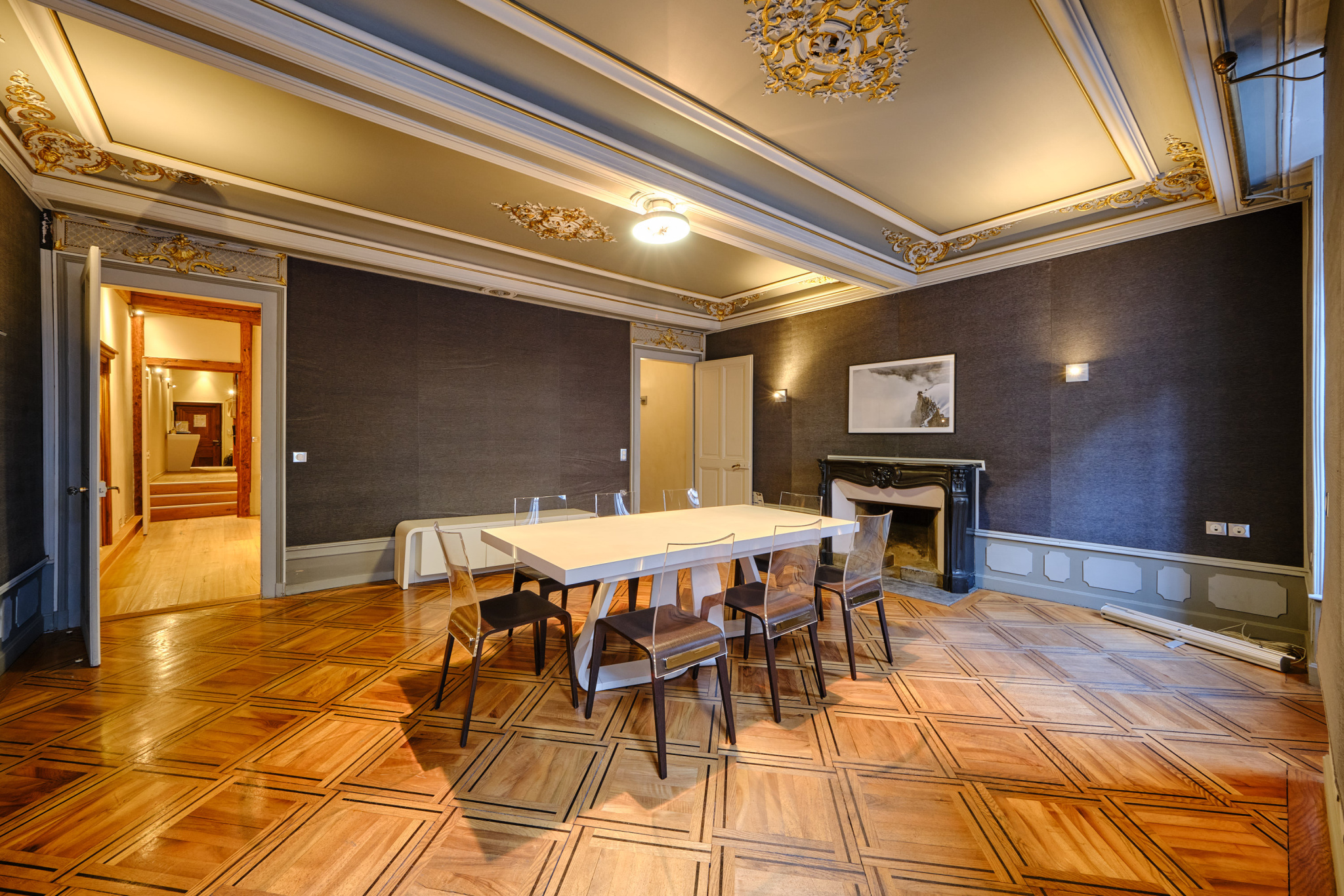 Appartement 4 pièces - 171 m² ANNECY