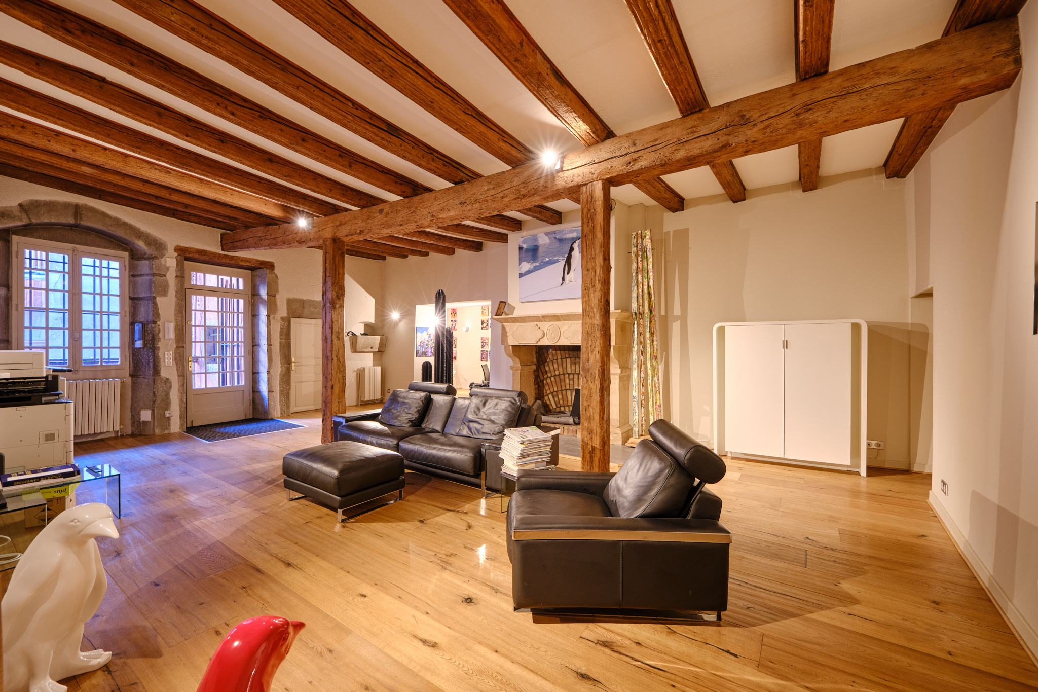 vente appartement ANNECY
