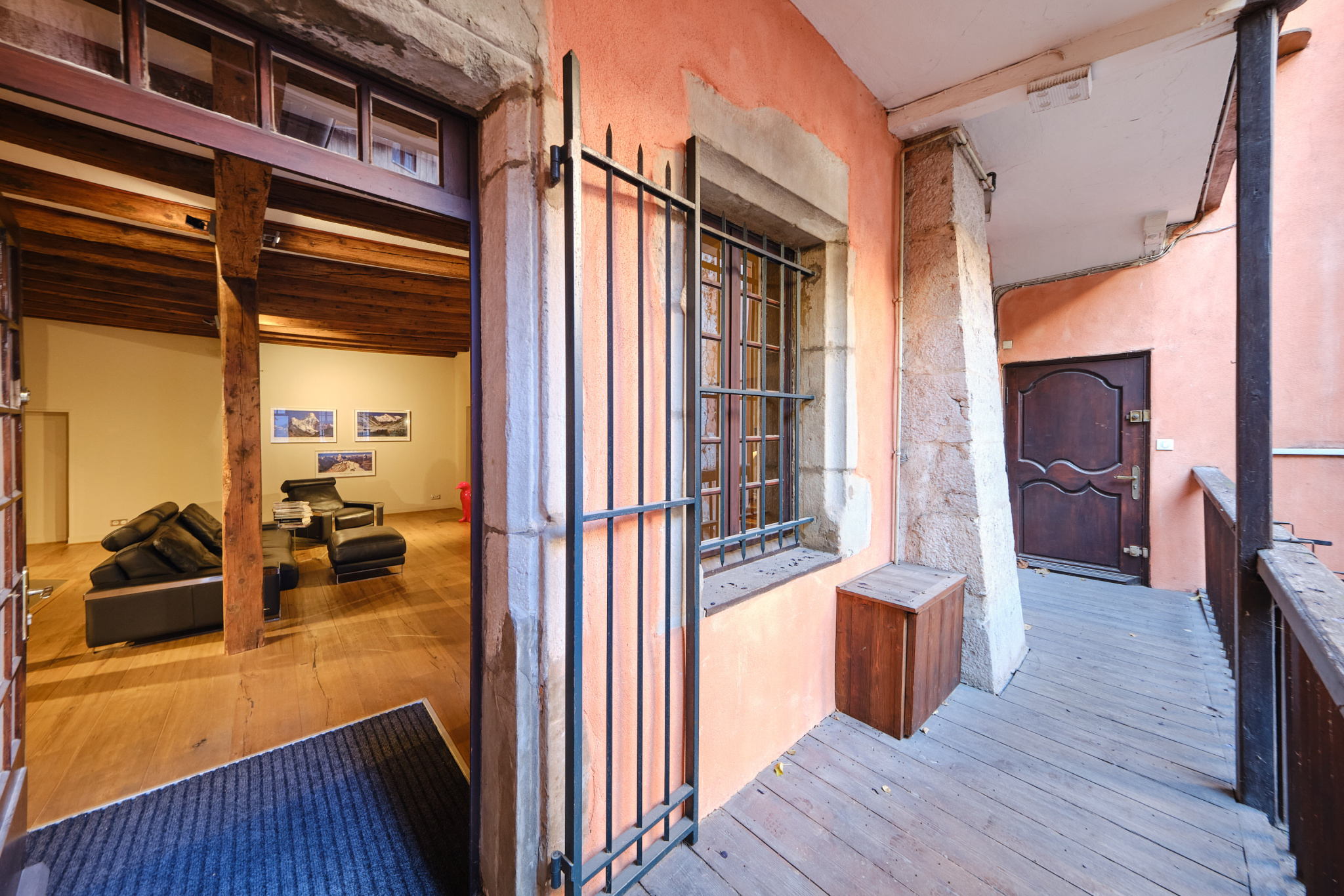 vente appartement ANNECY