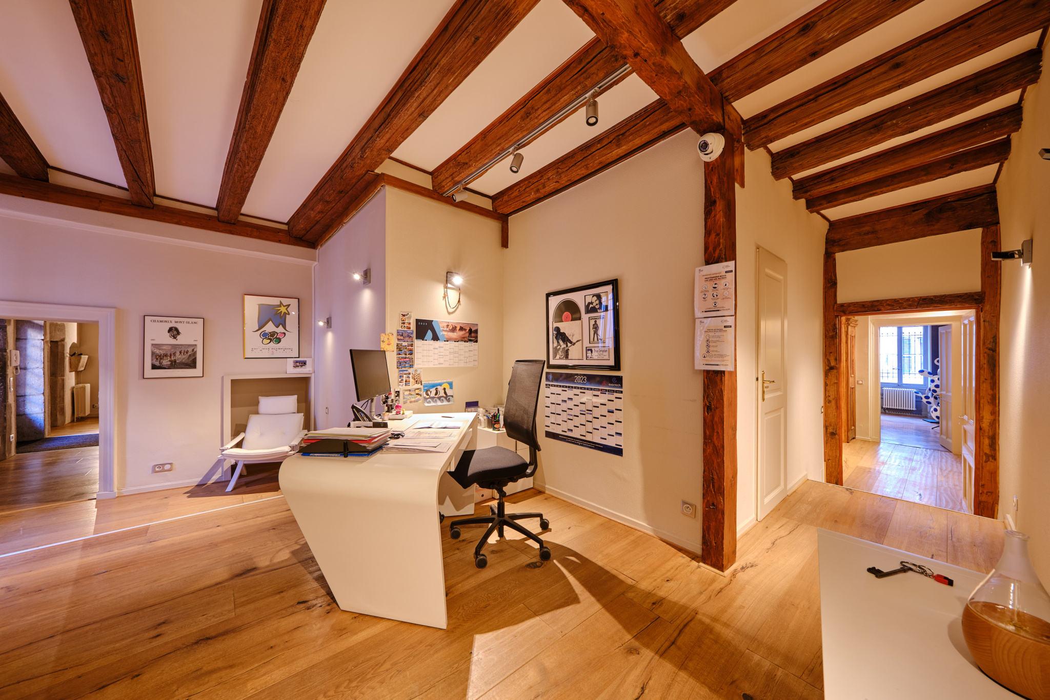 vente appartement ANNECY