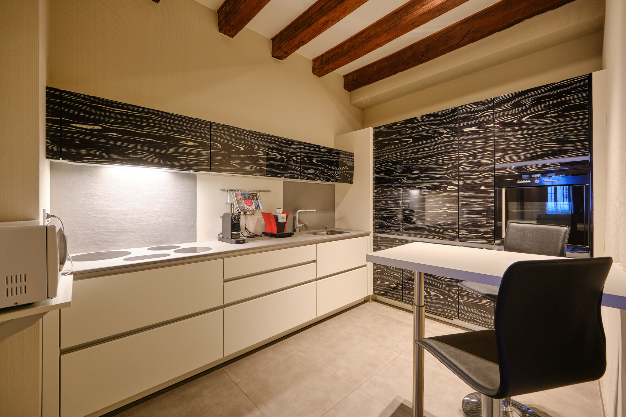 vente appartement ANNECY