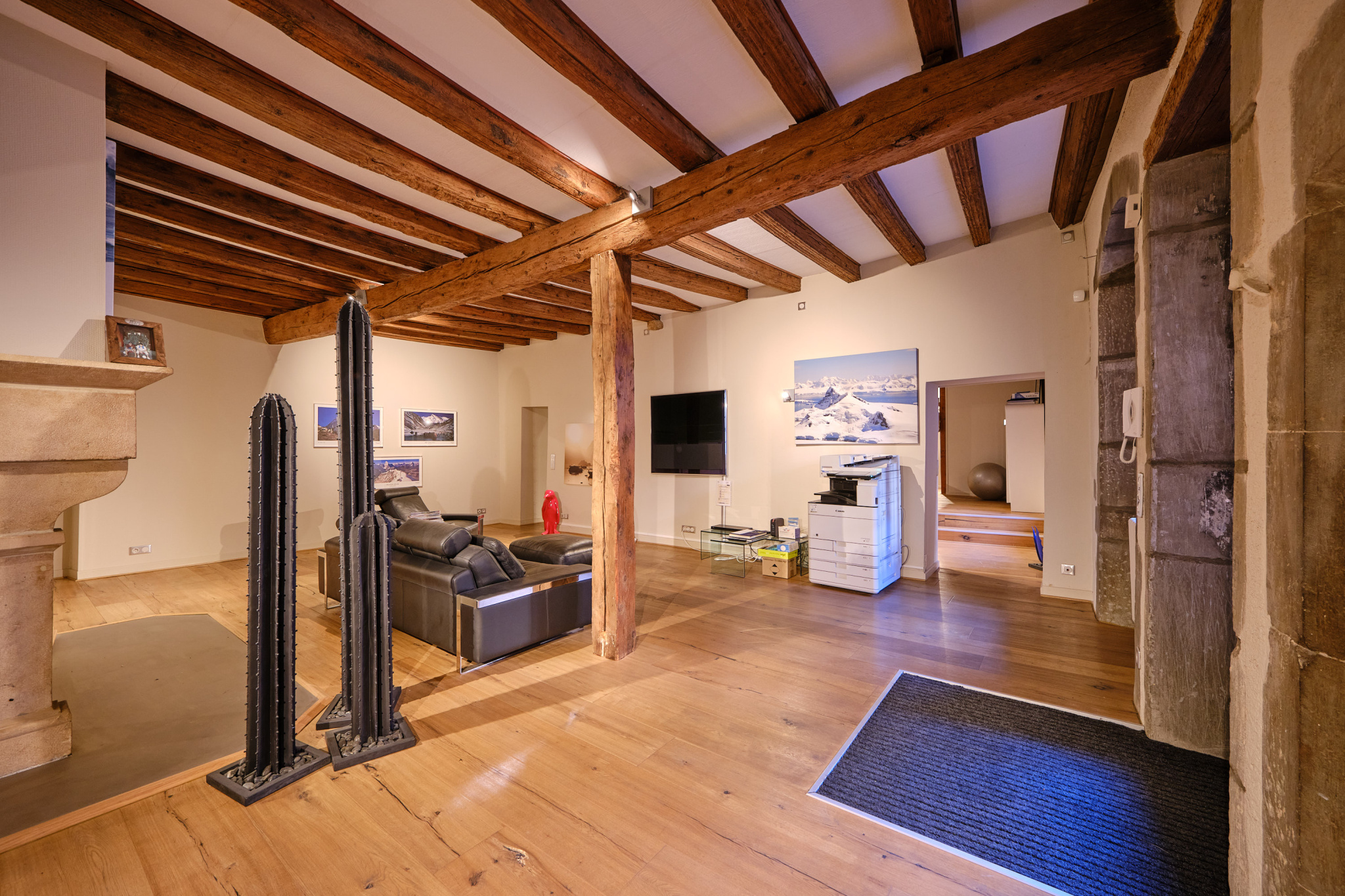 vente appartement ANNECY