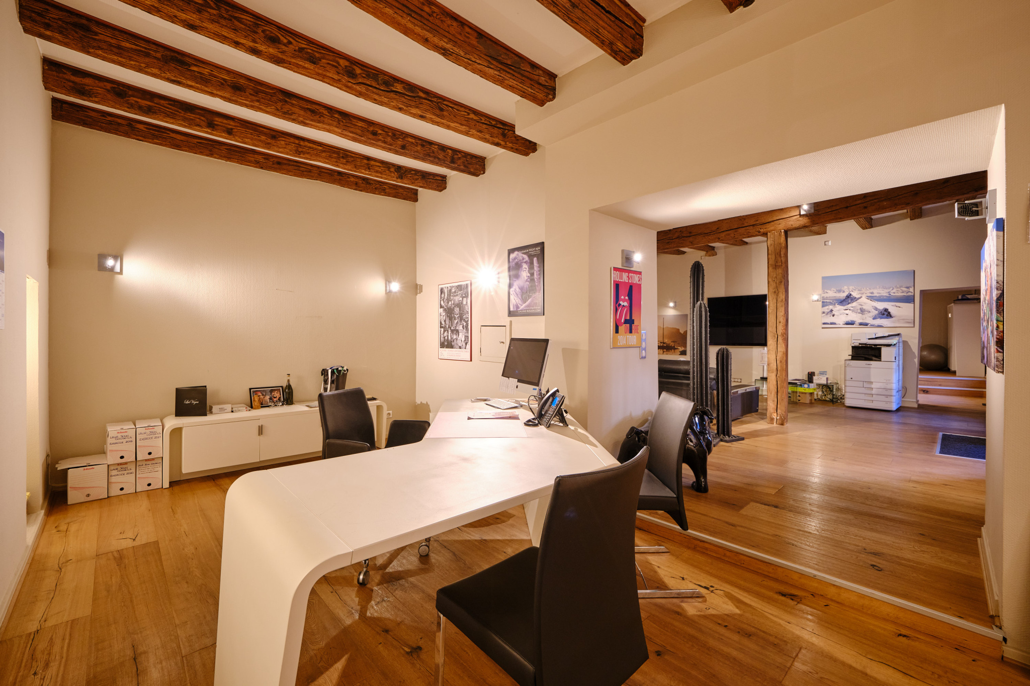 vente appartement ANNECY
