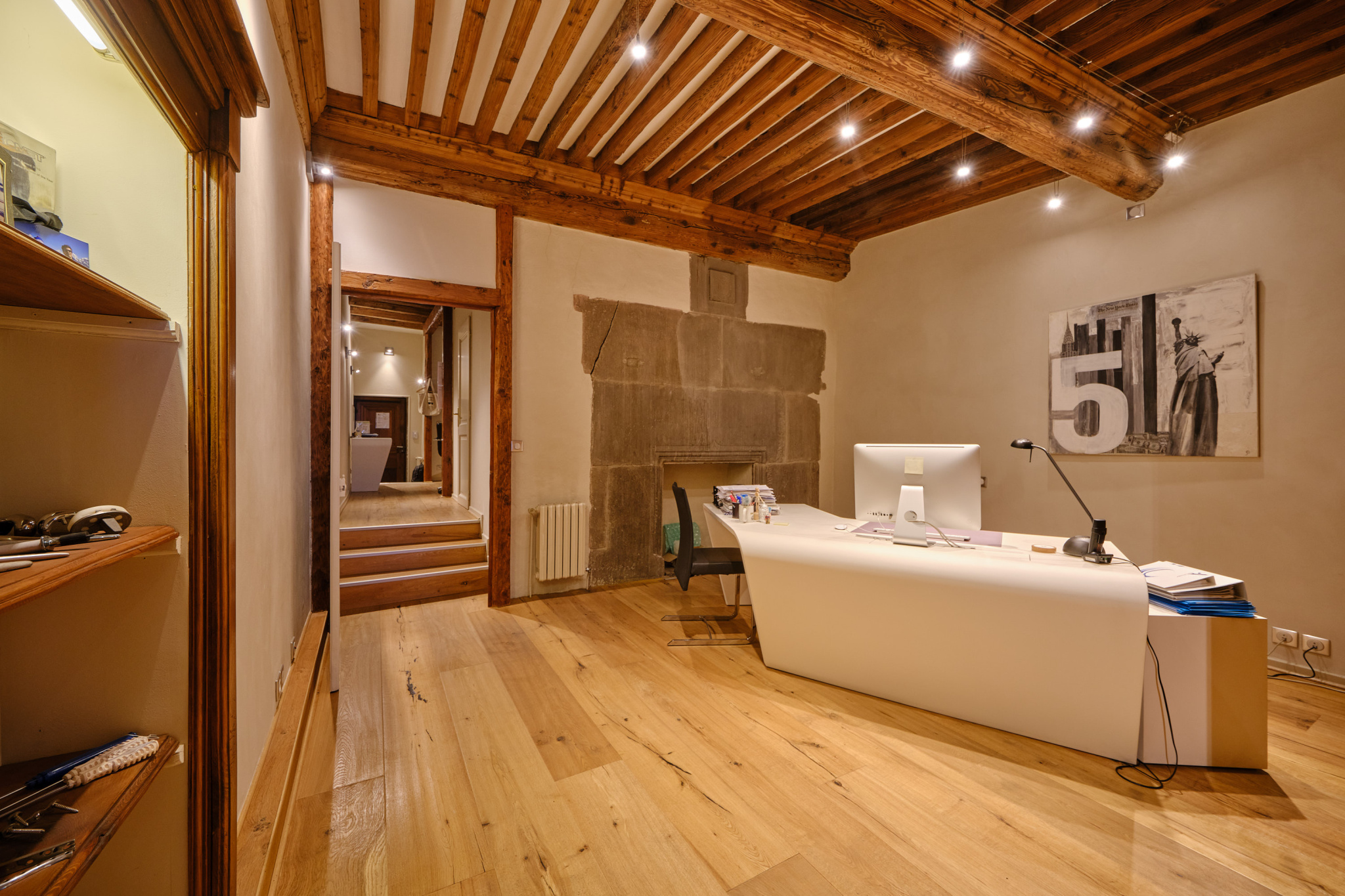 vente appartement ANNECY