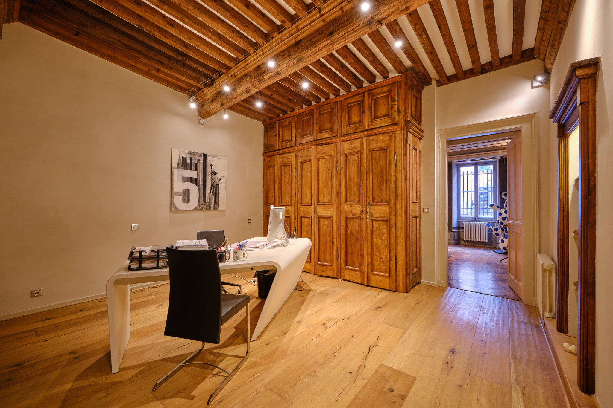 vente appartement ANNECY