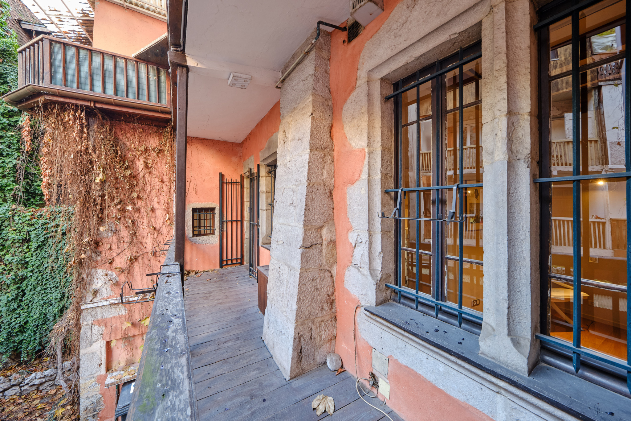 vente appartement ANNECY