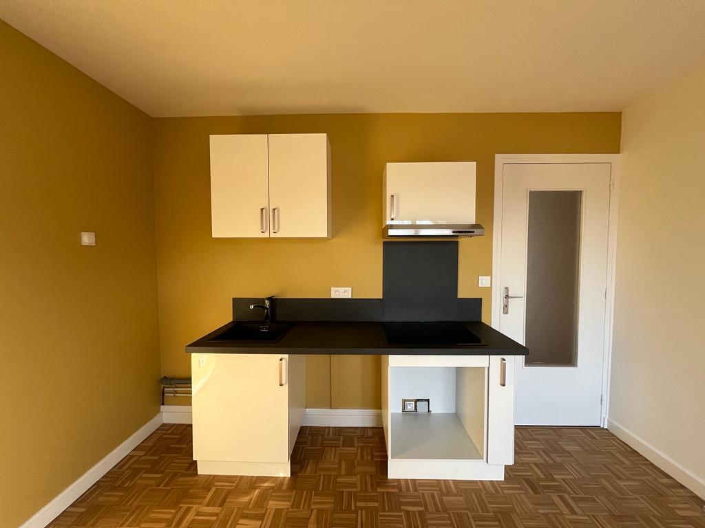 location appartement AIX LES BAINS