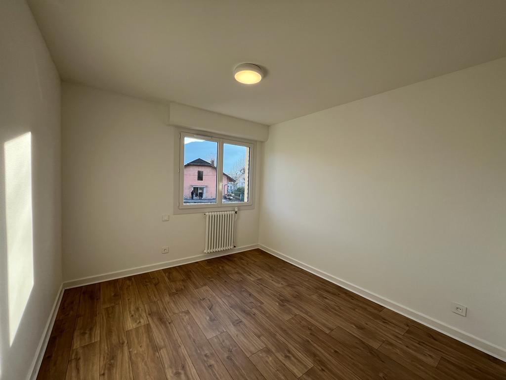 location appartement AIX LES BAINS