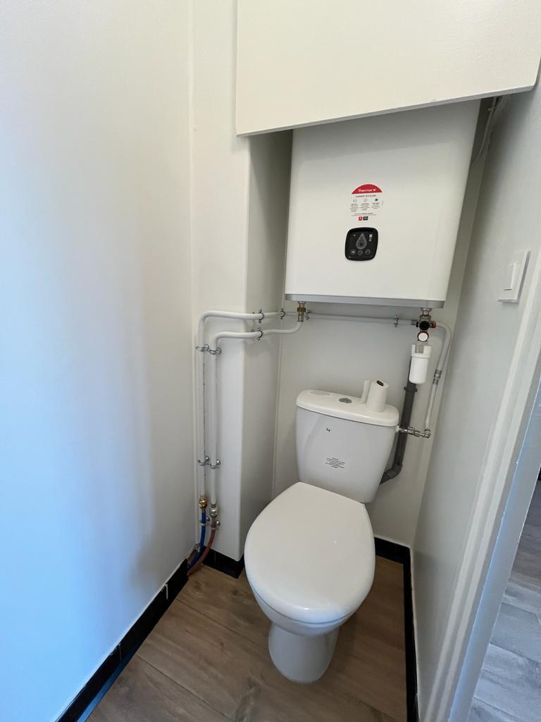 location appartement AIX LES BAINS