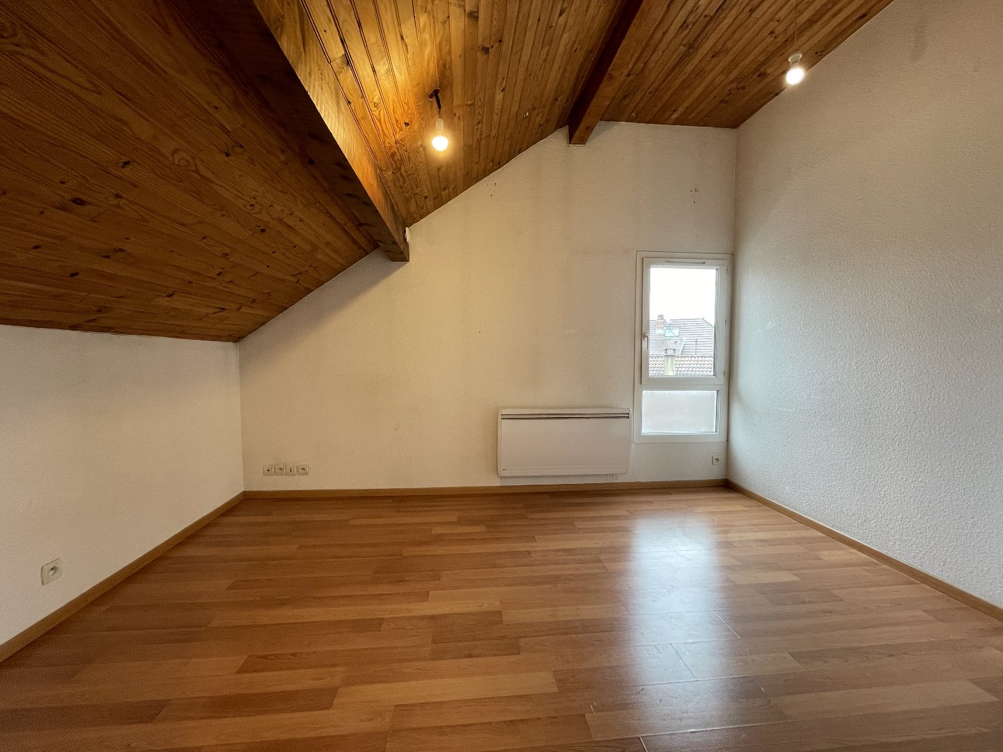 vente appartement ANNECY