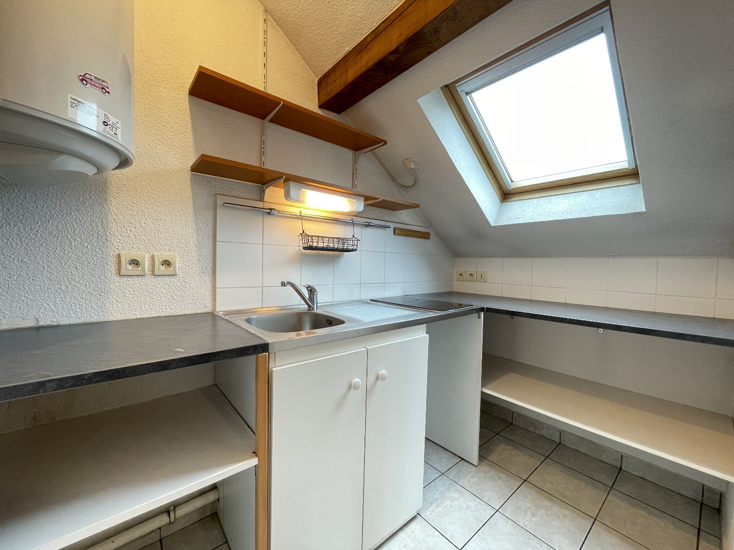 vente appartement ANNECY