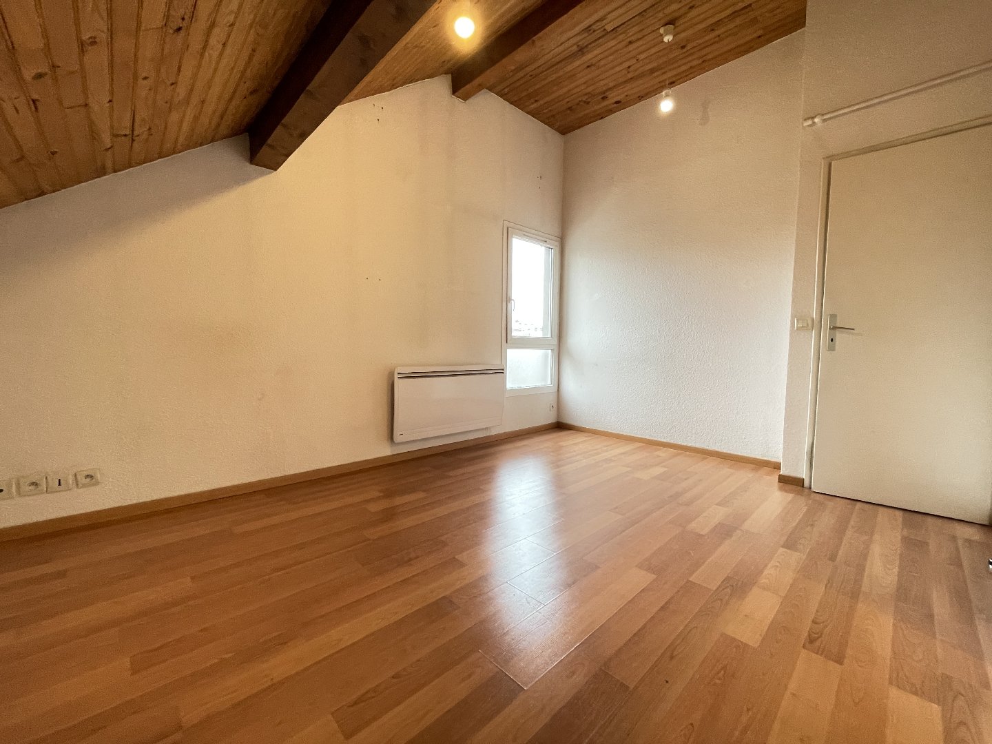 vente appartement ANNECY