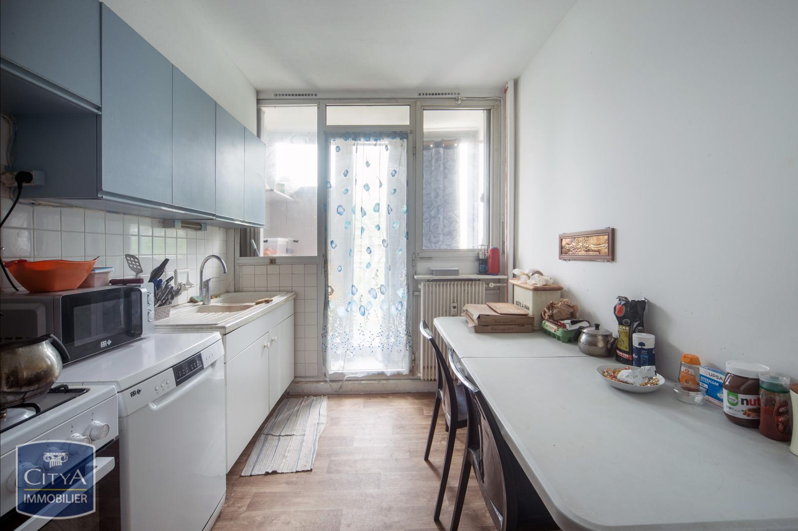 vente appartement BOURG EN BRESSE