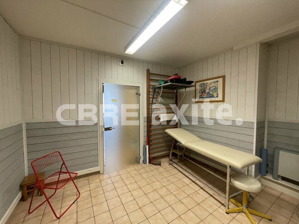 vente local-professionnel ANNEMASSE