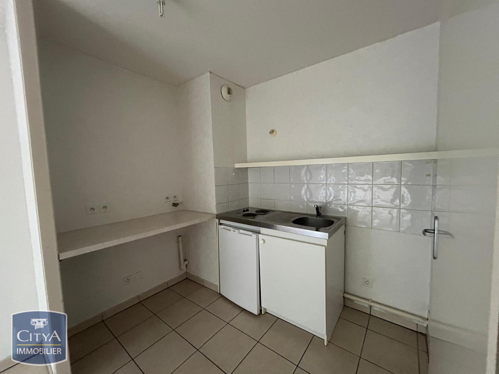 location appartement THONON LES BAINS