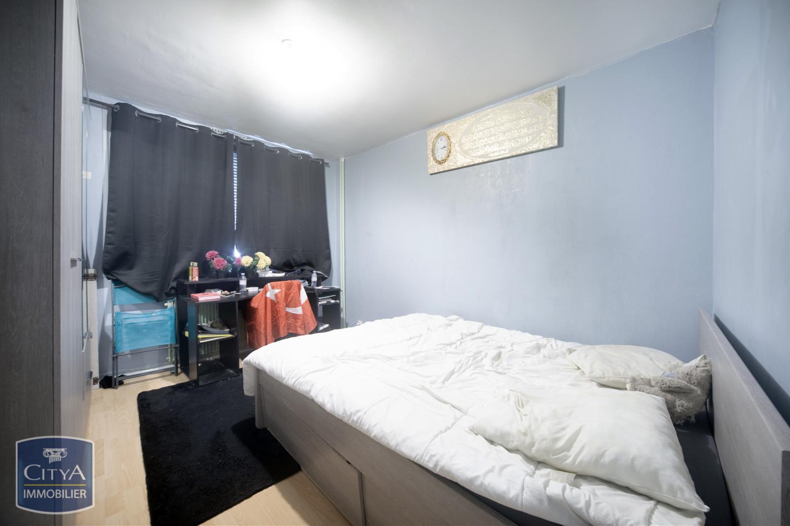 vente appartement BOURG EN BRESSE