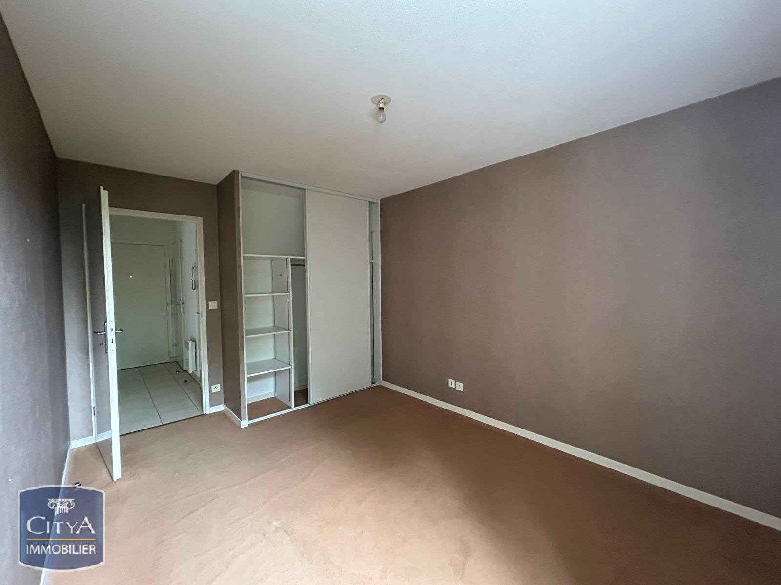 location appartement THONON LES BAINS