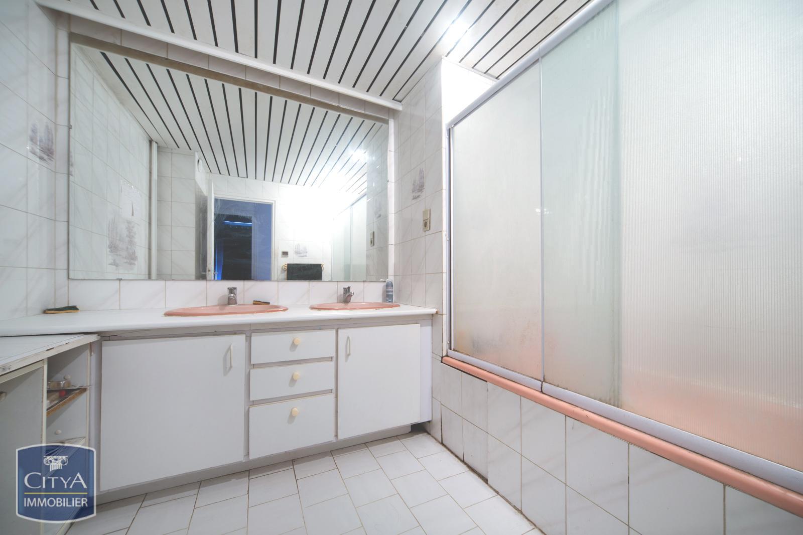 vente appartement BOURG EN BRESSE