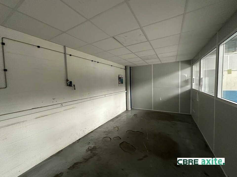 location local-industriel AIX LES BAINS