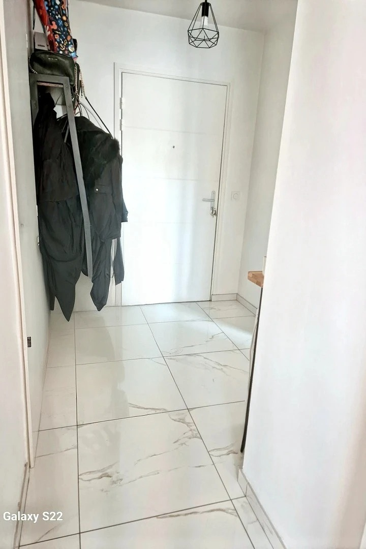 vente appartement PONT DE CHERUY