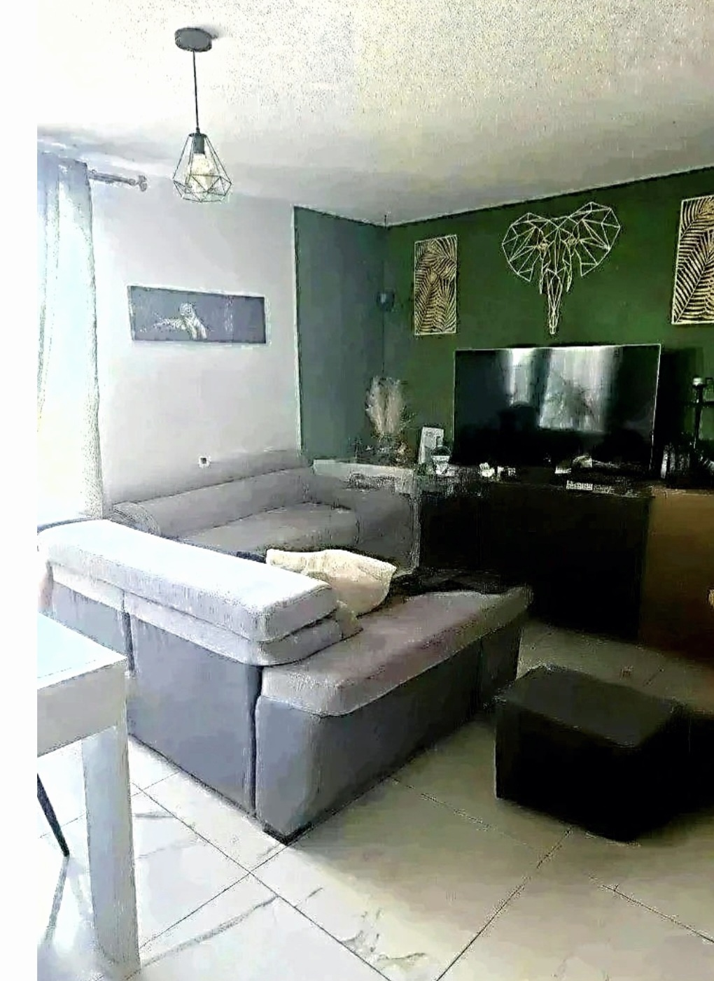 vente appartement PONT DE CHERUY